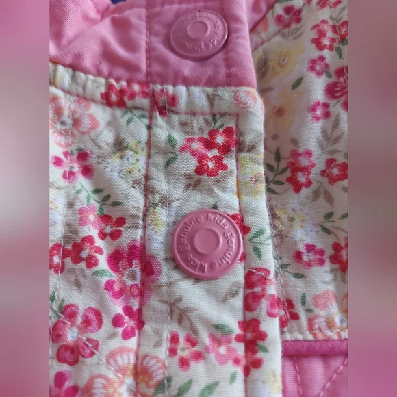 sleevless jacket - Picture 10 of 15